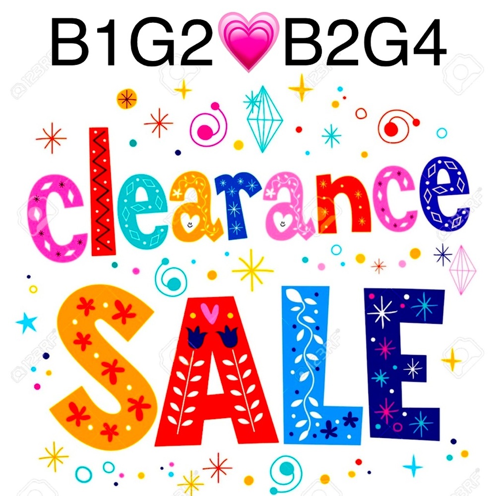 SALE💗SALE💖SALE💗